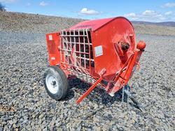 Salvage cars for sale from Copart Duryea, PA: 2025 Essick EM90SH8-Concrete Buggy