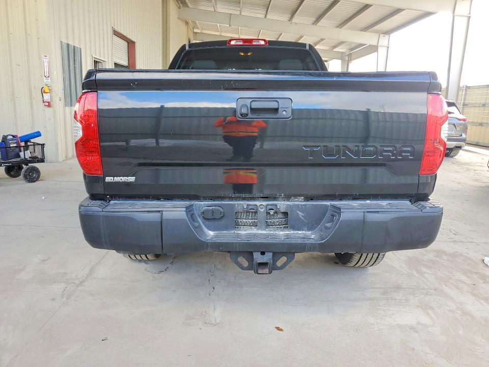 2019 Toyota Tundra SR