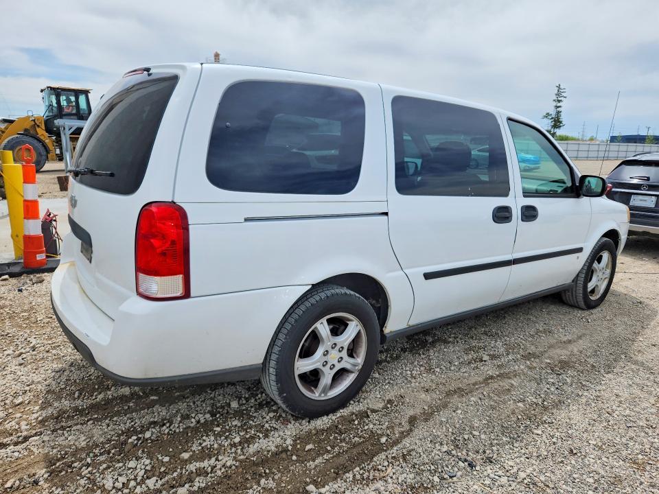 2008 Chevrolet Uplander ls