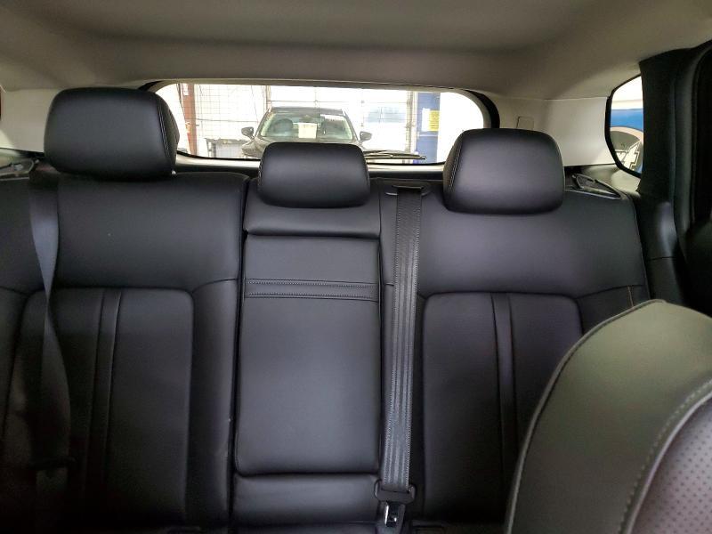 2026 Mazda Cx-50 Premium