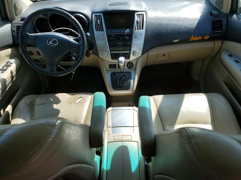 2006 Lexus Rx 400