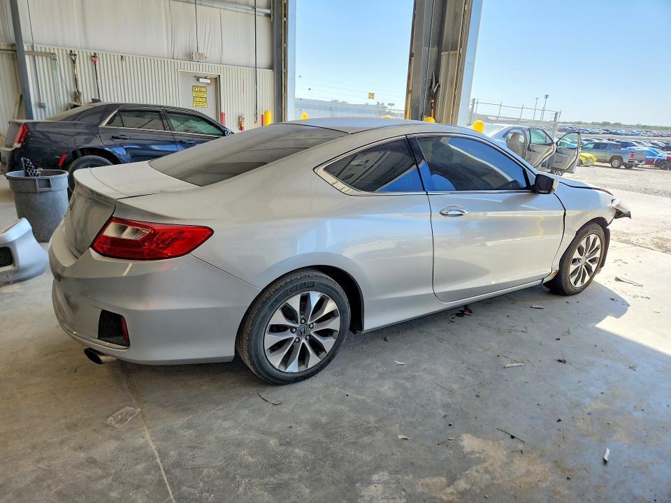 2014 Honda Accord Lx-s