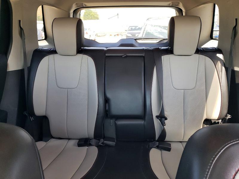 2014 GMC Terrain slt