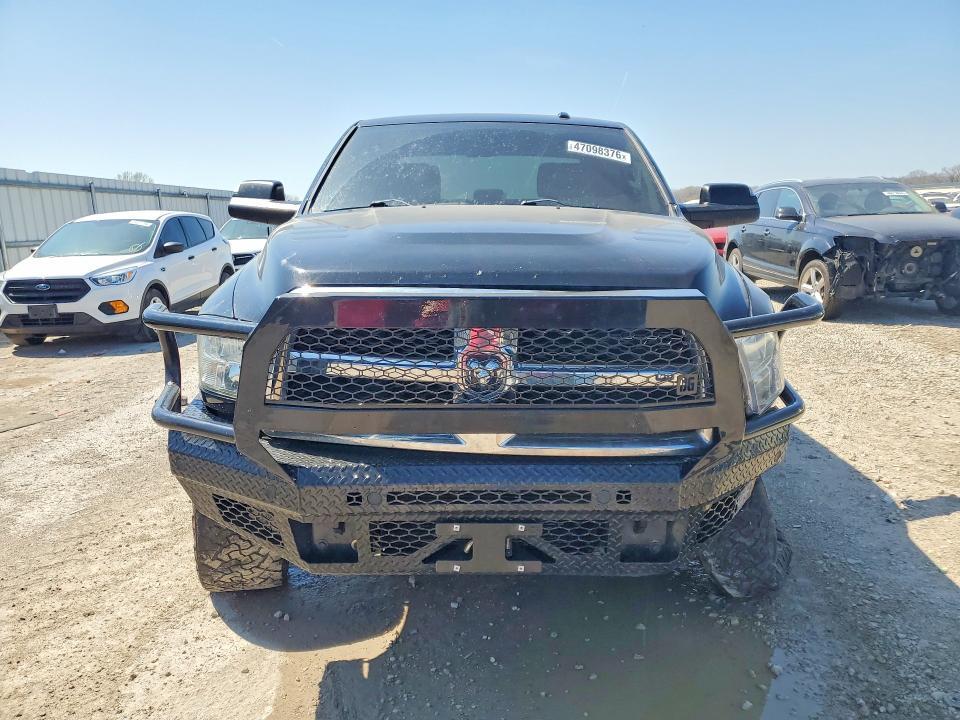2015 Dodge RAM 2500 ST