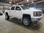 2014 Chevrolet Silverado K1500 LTZ