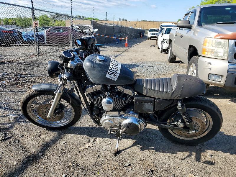 1998 Harley-Davidson CSX