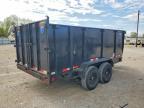 2025 Interstate IBLRDU714TA5 Dump Trailer