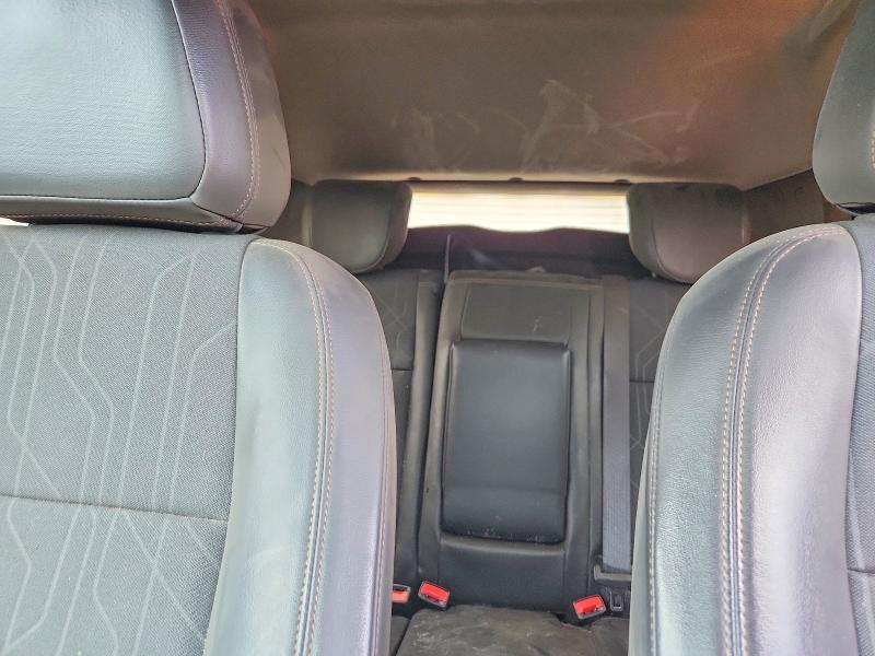 2020 Chevrolet Trax 1LT