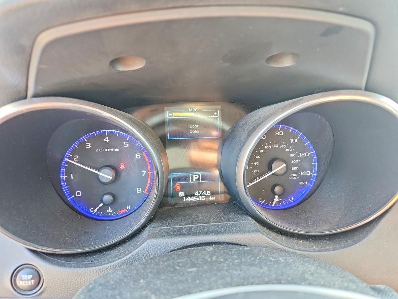 2018 Subaru Legacy 2.5i Premium