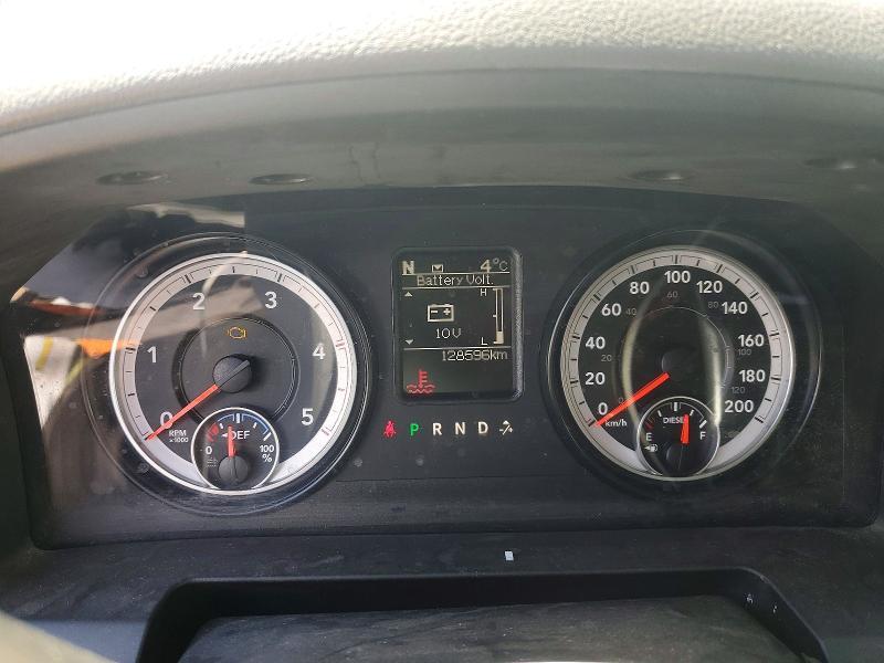 2015 Dodge RAM 5500