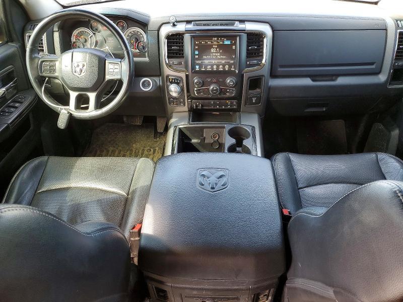 2014 Dodge RAM 1500 Sport