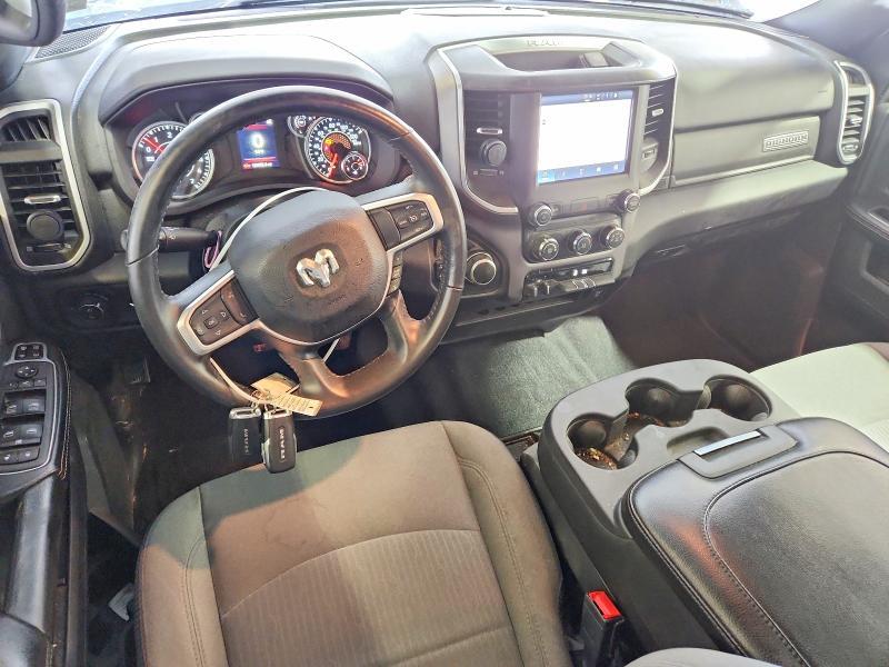 2024 Dodge RAM 2500 BIG Horn