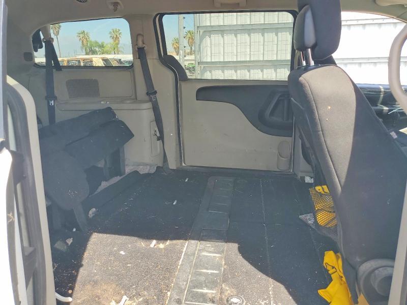 2011 Dodge Grand Caravan Express