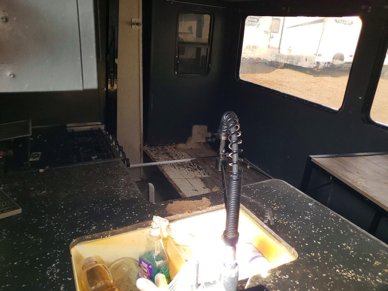 2020 Foresriver 2020 Forest River Salem Camper