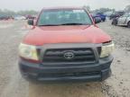 2007 Toyota Tacoma Base