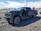 2017 Chevrolet Silverado K2500 Heavy Duty LT