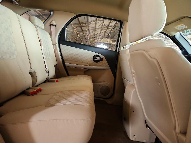 2006 Chevrolet Equinox lt