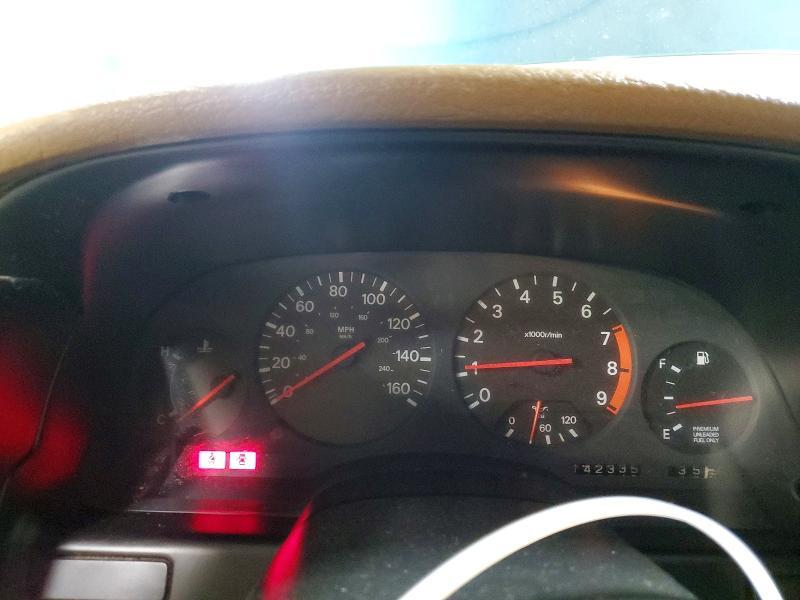 1996 Nissan 300zx 2+2