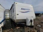 2007 Keystone 2007 Keystone Sprinter Camper