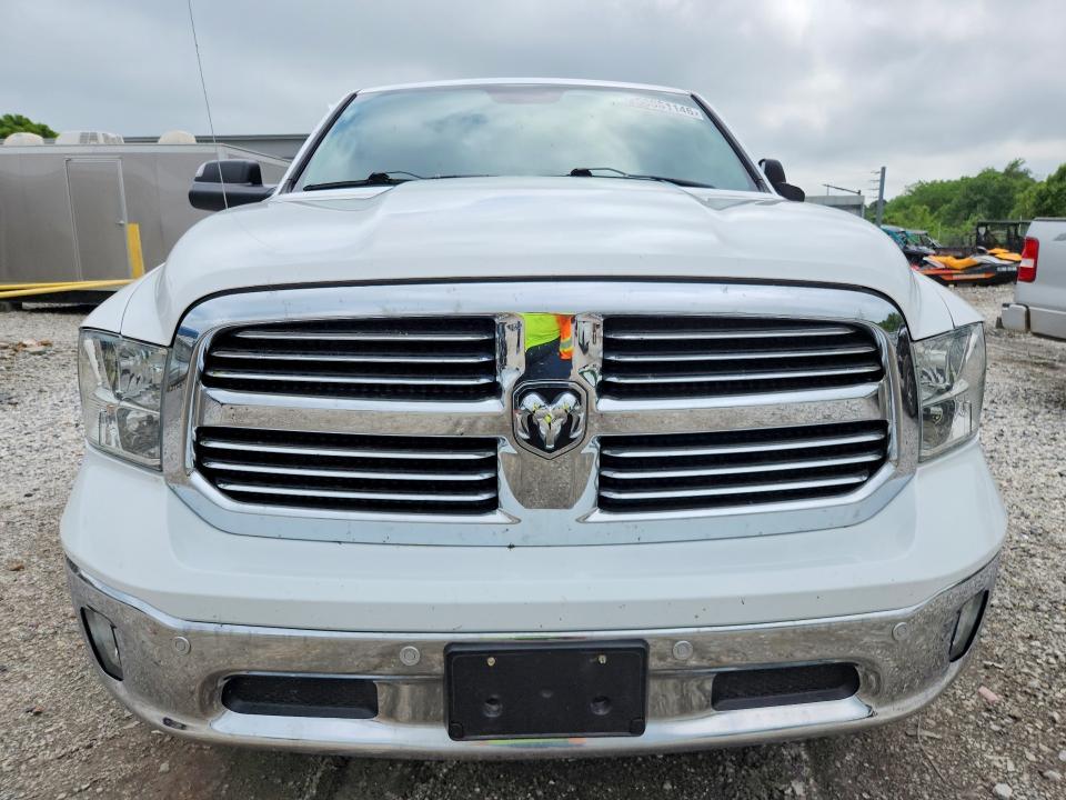 2017 Dodge RAM 1500 SLT