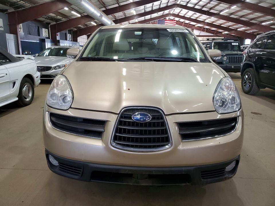 2007 Subaru B9 Tribeca 3.0 H6