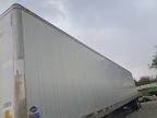 2014 Utility VS2DX DRY Van Trailer