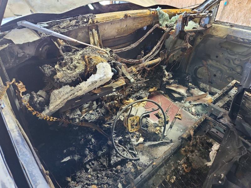 1998 Chevrolet GMT-400 K2500