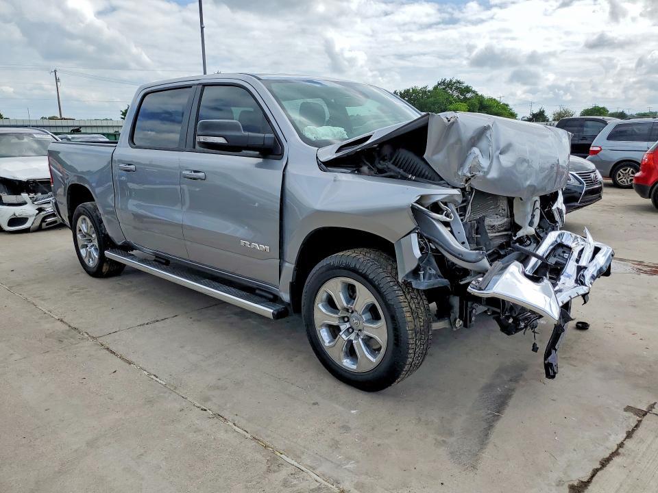 2021 Dodge RAM 1500 BIG Horn