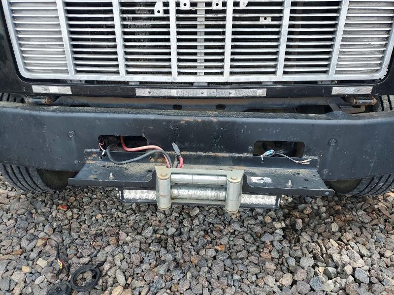 1993 GMC Topkick C6H042