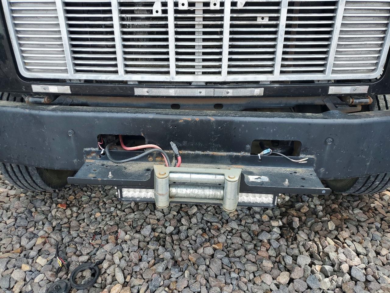 1993 GMC Topkick C6H042