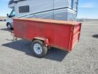 2001 Trail King Trailer