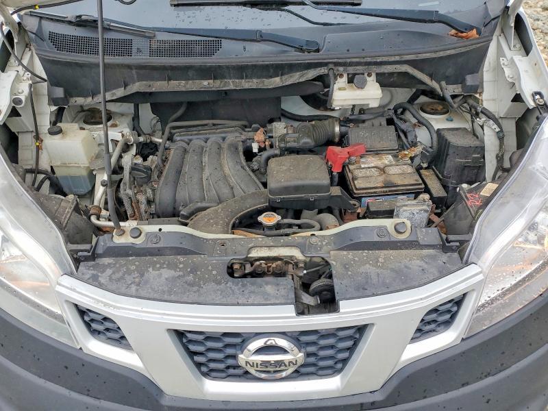 2015 Nissan Nv200 s