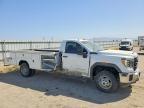 2020 GMC Sierra 3500 Utility / Service Truck