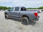 2017 Nissan Titan SL