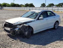 2011 Mercedes-Benz C300 en venta en Sacramento, CA