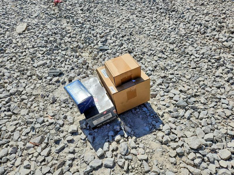 1985 Toyota Pickup Base