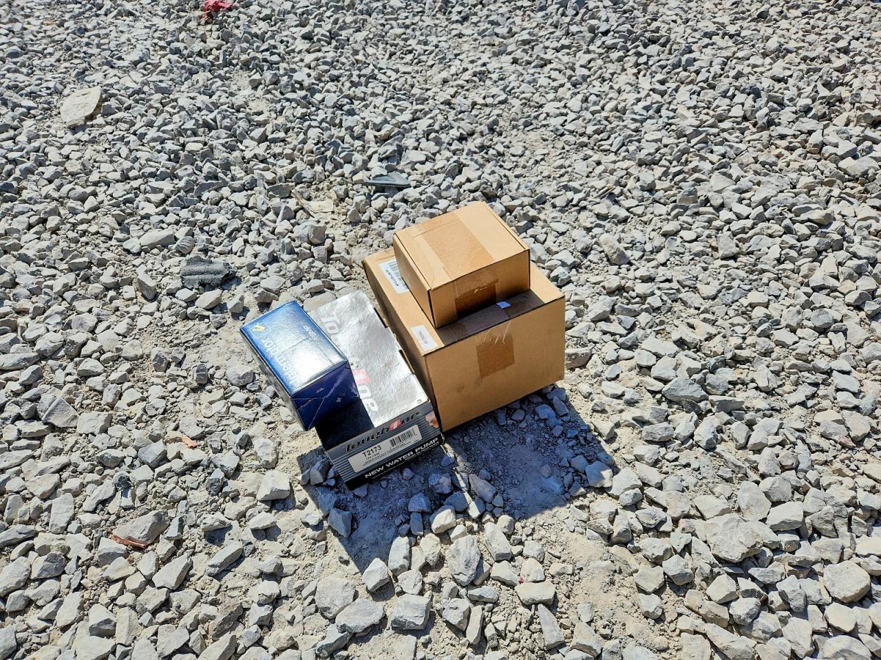 1985 Toyota Pickup Base