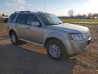 2010 Mercury Mariner Premier