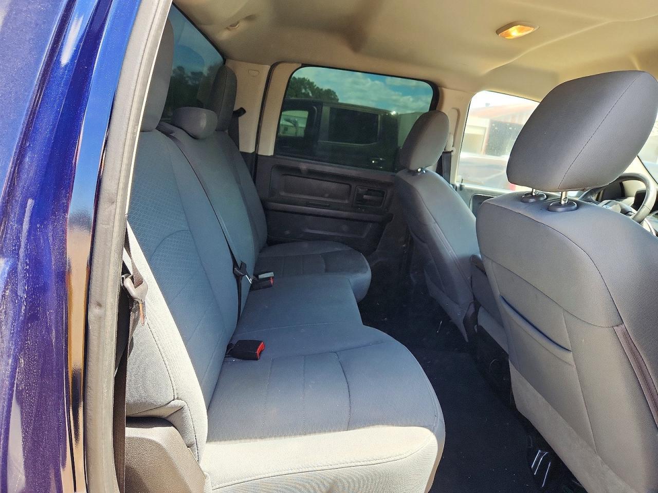 2013 Dodge RAM 1500 ST