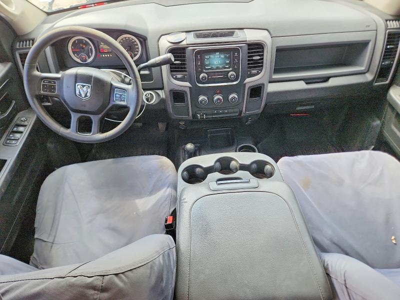 2018 Dodge Ram 2500 st