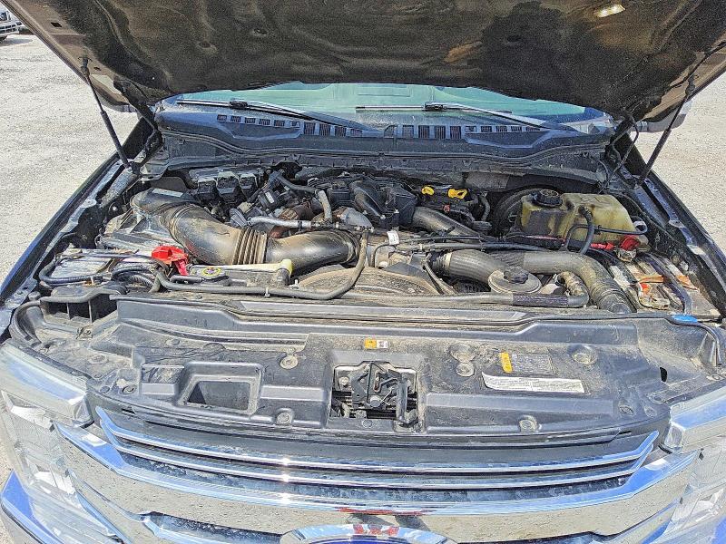 2019 Ford F350 Super Duty