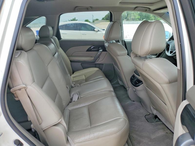 2009 Acura MDX