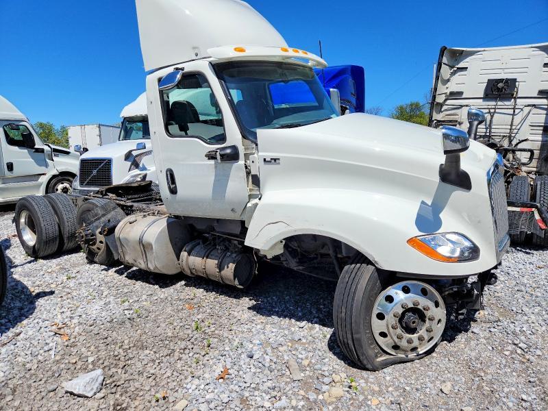 2024 International LT62F Semi Truck