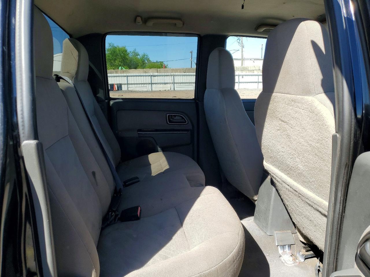 2005 Chev Colorado