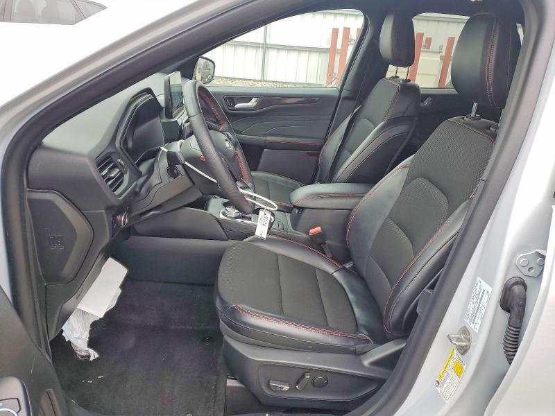 2025 Ford Escape st Line Select