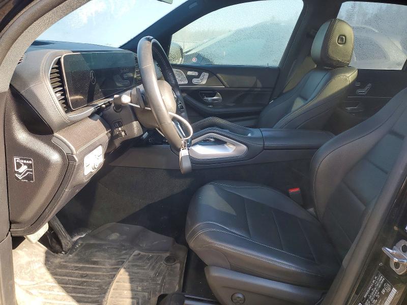 2022 Mercedes-Benz Gle 350 4matic