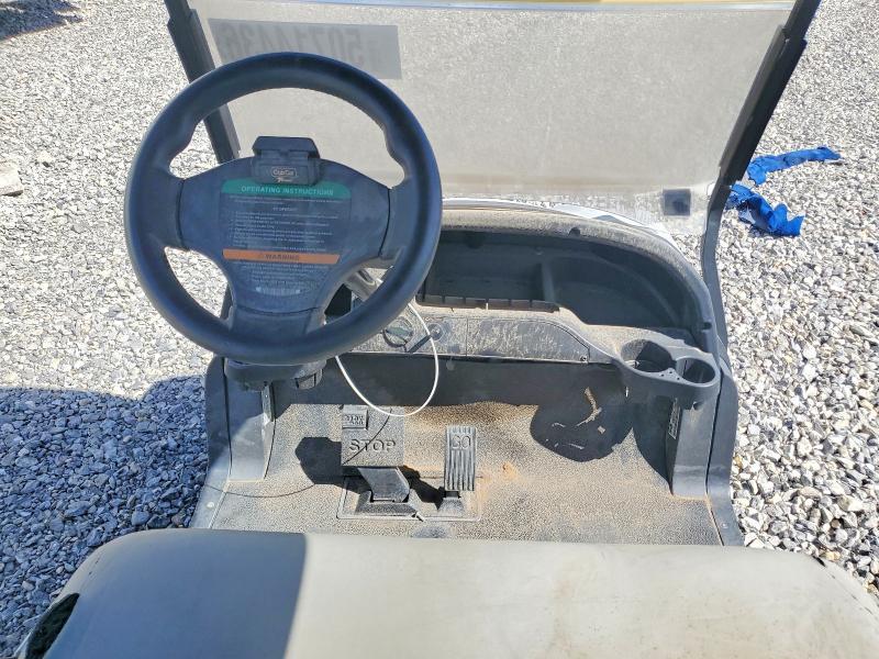 2020 C5rm 2020 Club Car Tempo Lithium