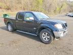2011 Nissan Frontier SV V6