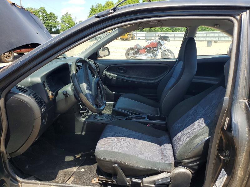 1999 Mitsubishi Mirage de