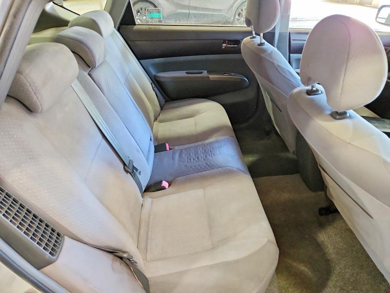 2005 Toyota Prius Base
